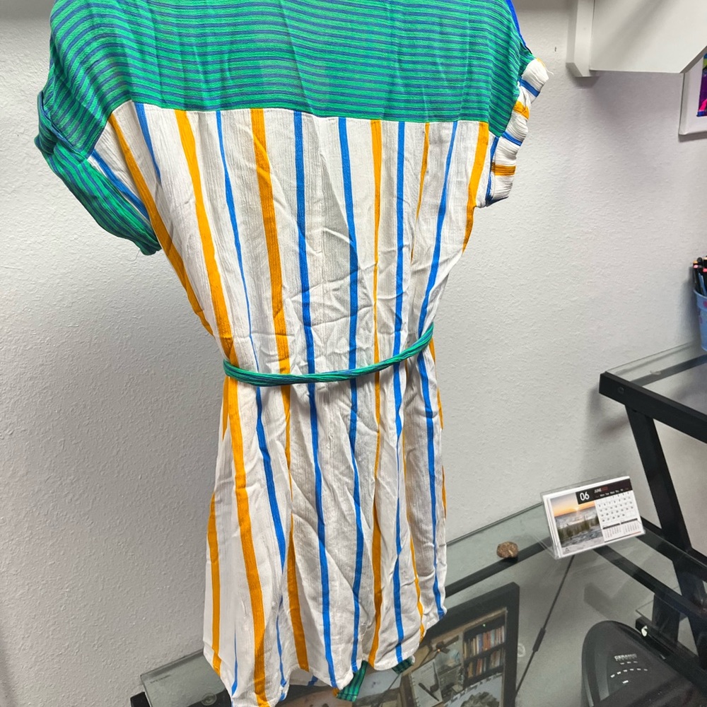 Favlux fashion dress